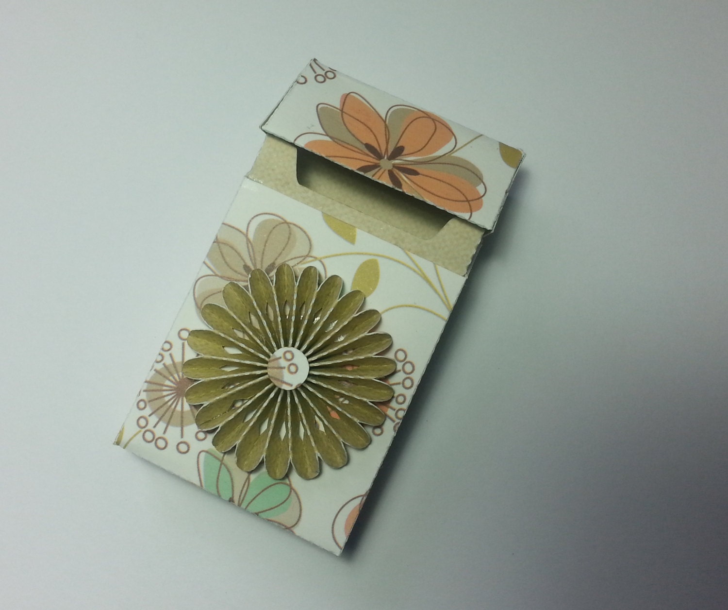 Fliptop Favour Box Printable Template and SVG Cutting File Etsy UK