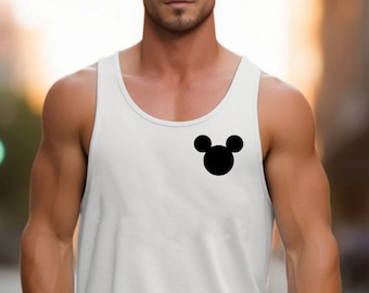 Disney shirts for men - Disney shirts -Mickey shirt for man youth women - Disneyland shirt - retro Disney World shirt -epcot