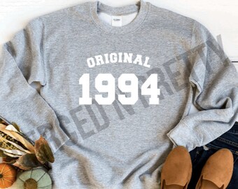 1994 sweatshirt