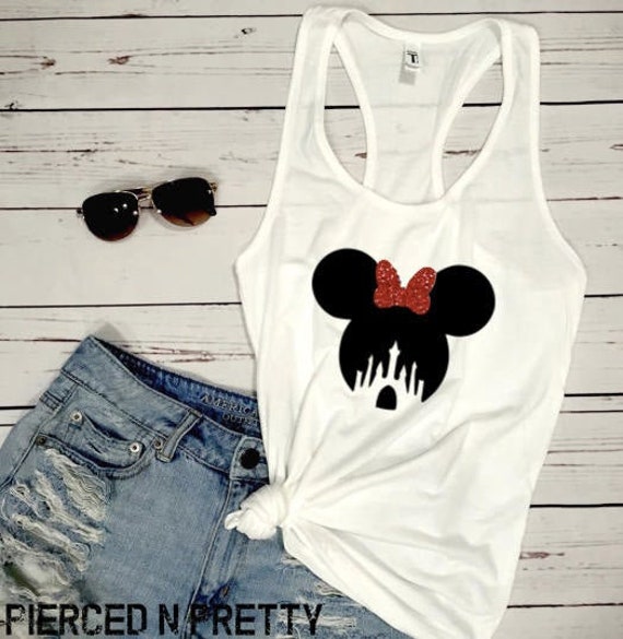 etsy disney shirts women