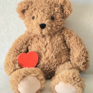 Teddy Bear Urn,Huggable Urn,Cremation Urn,Memory Bear,Urn for Child, Urn for Baby, Urn for Pet, Urn for Dog, Urn for Cat, Child Urn, Pet Urn