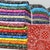 Rick Rack in 19 COLORS - 1 Inch Polyester Sewing Trim by the Yard ...