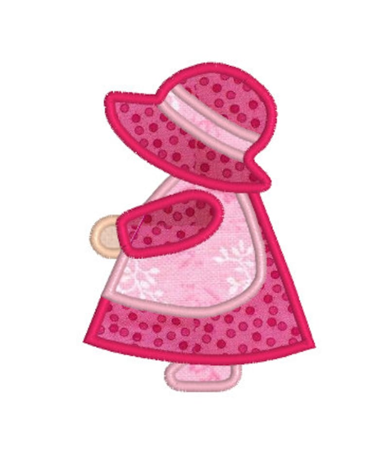 BUY 2 GET 1 FREE Applique Sue Machine Embroidery Etsy