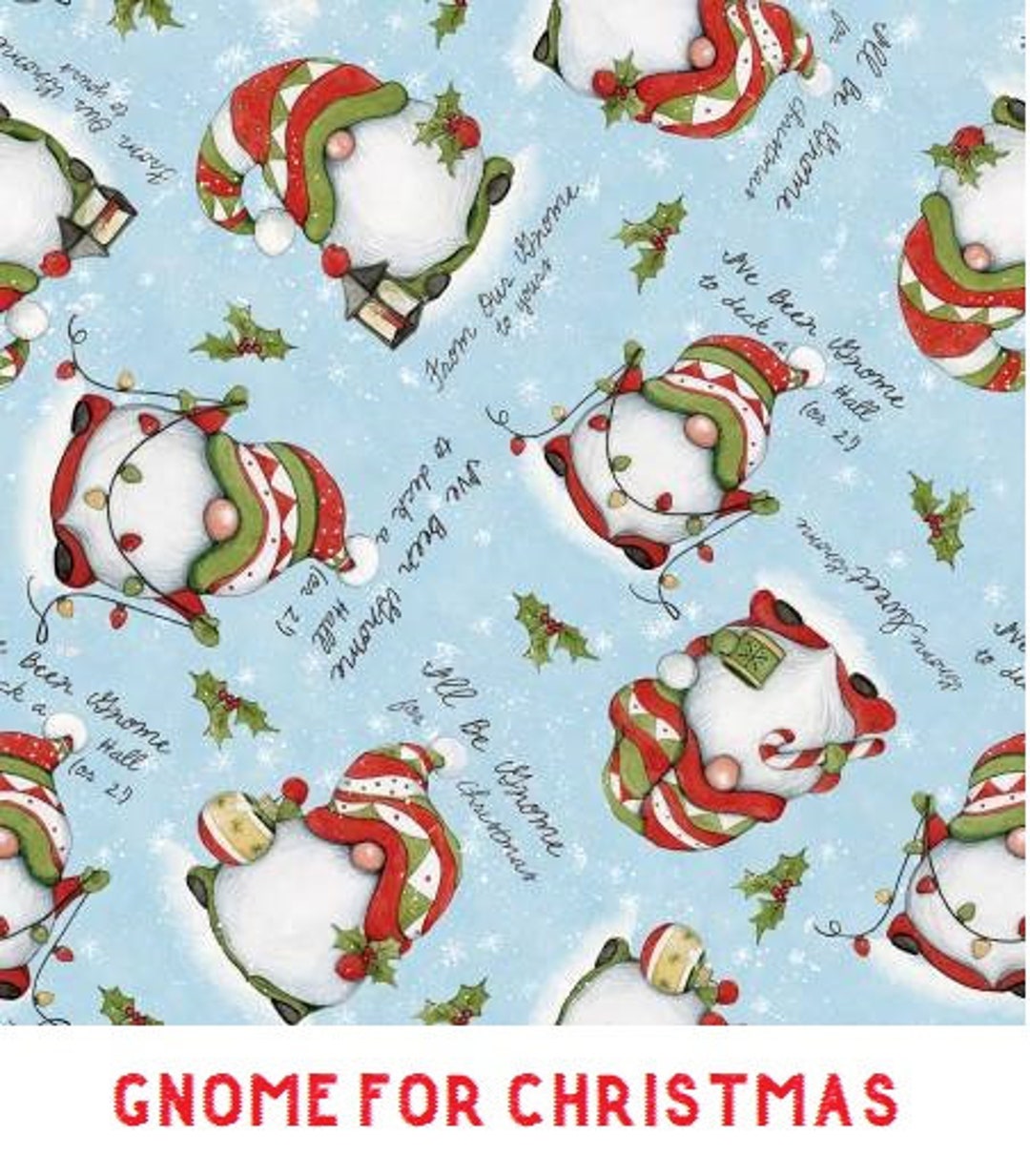 Free Printable Christmas Gift Tags - Bullock's Buzz