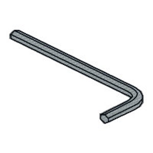 BUY2GET1FREE - Allen Wrench Tool Machine Embroidery Design - Filled - In 4 Sizes - 1&quot;, 2&quot;, 3&quot;, 4&quot;