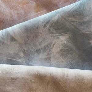 Farmhouse Blooms Fabric - Cotton Floral Fabric Wedding Bouquet Flowers