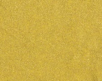 Gold Fabric - 100% Cotton - Gold Metallic Premium Quilters Cotton Metallics by Windham  38934M-01