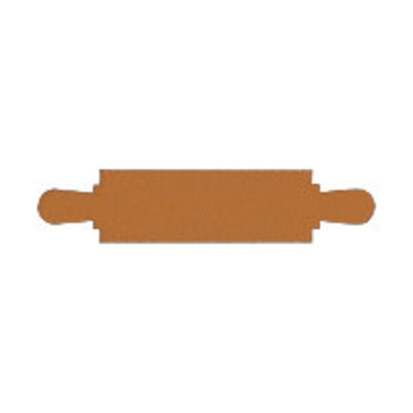 Rolling Pin Embroidery Design Etsy