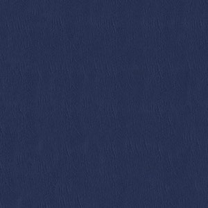 Navy Blue Fabric By The Yard 100% Cotton - Quilting, Sewing, Face Masks
