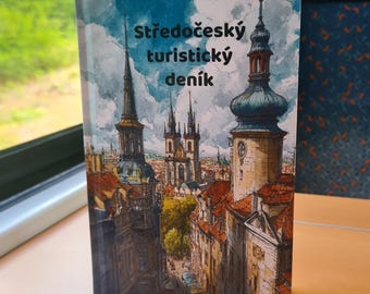 Středočeský turistický deník