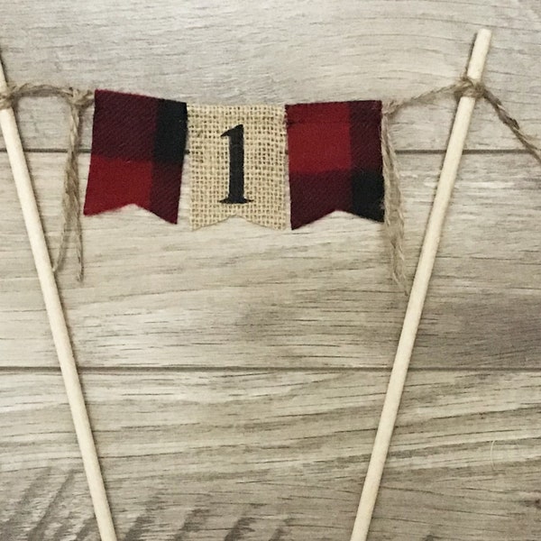 Girl Cake Smash Outfit, Lumberjack Cake Smash, Buffalo Plaid Cake Smash, Boy 1st Birthday outfit, girl cake smash, 1st Birthday Outfit