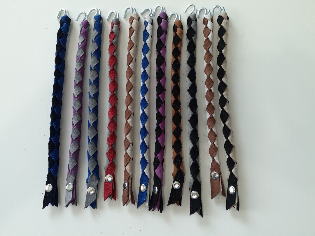 Air Horn Pull Cord 10 Inch Long ,peterbilt & Kenworth Trucks, Genuine Leather Etsy