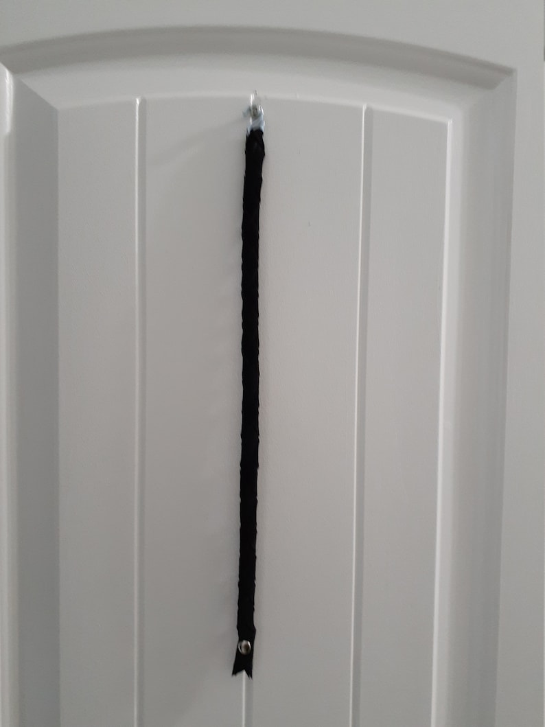15 Inch Air Horn Pull Cord, Kenworth and Peterbilt/ Lowrider Genuine