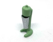Miniature Milk Shake Mixer Dollhouse Food Kitchen Home Decor Miniatures - 1164 R
