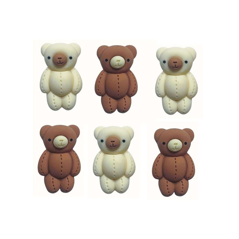 Shelly Teddy Bear - Etsy