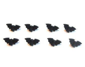 Scrapbooking craft Dress it up Buttons Halloween Bewitching bats Scrapbooking craft Dress it up Buttons Halloween Bewitching bats