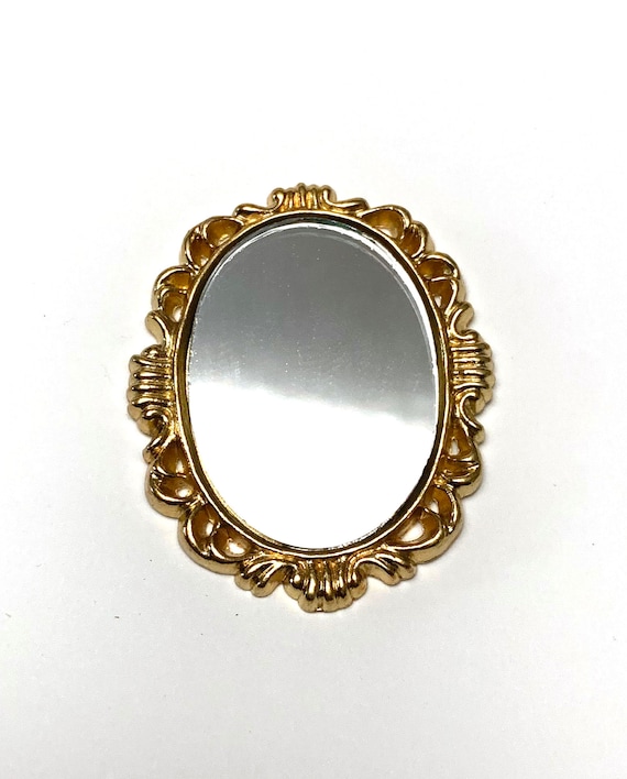 TINY mirror