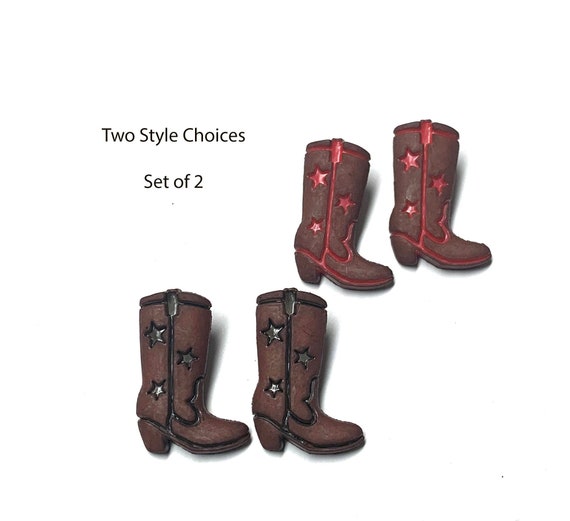 Flat back deals boots