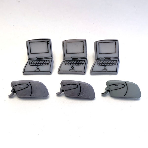 Computer Jewelry - Etsy