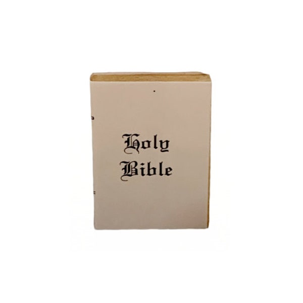 Bible Figures - Etsy