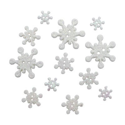 Silver Plated Snowflake Beads, Snowflake Charms, Spacer Beads, Connector  Beads, Dainty Beads, Silver Plated Findings MBGBLS4