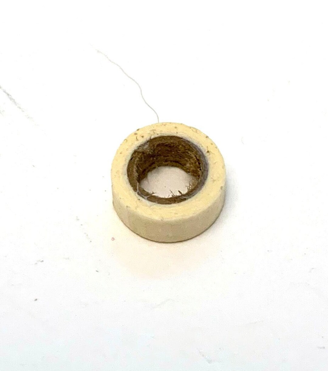 Miniature Roll of Masking Tape Dollhouse Office Home Decor Miniatures