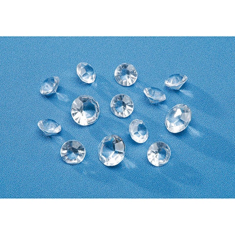 SALE Mini Diamonds Cut Accents Rhinestones Embellishments Collection Assorted Sizes - M103