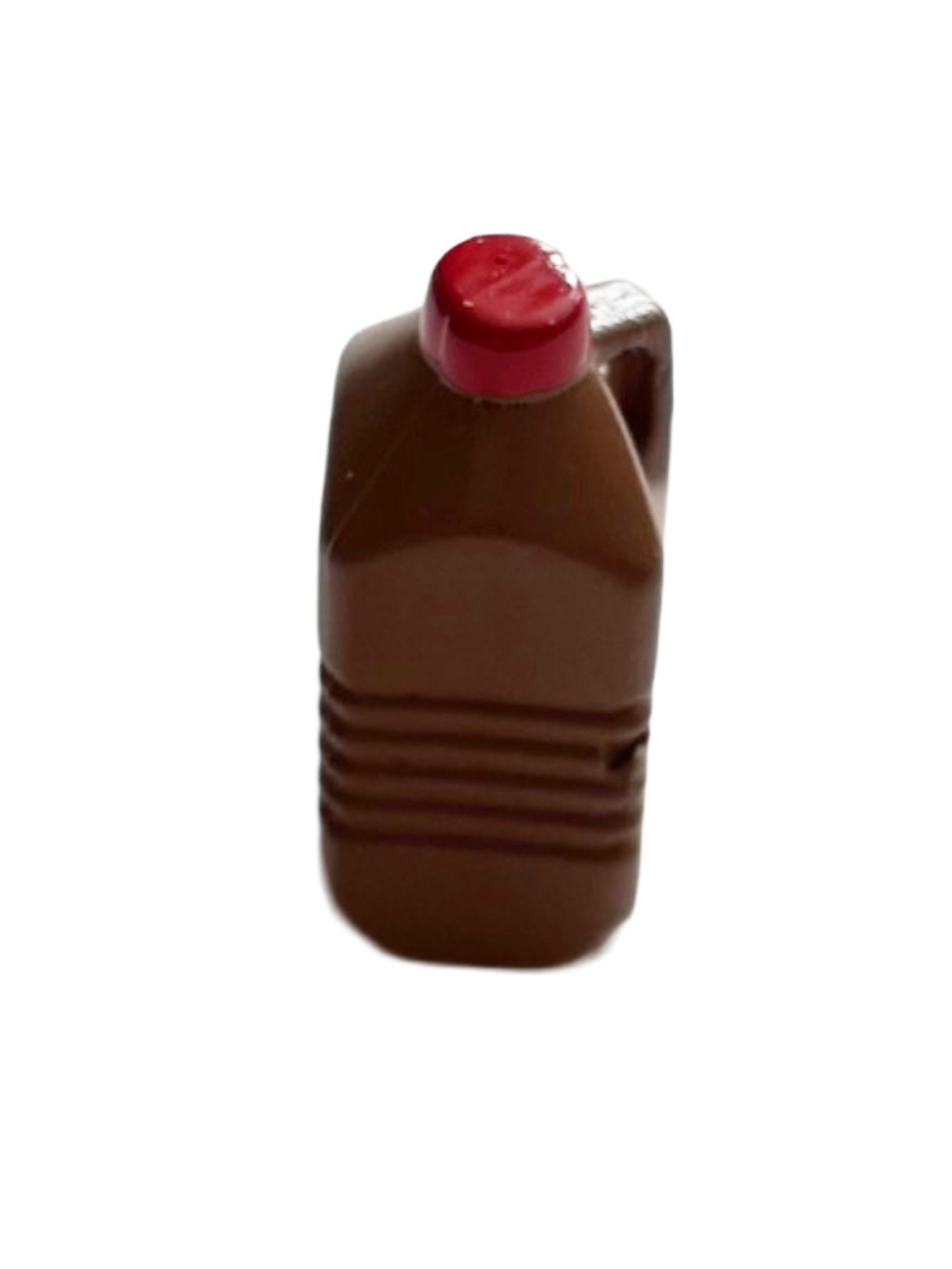 Latte Fresco Cartone Da Mezzo Gallone Illustrazione Vettoriale - Immagini Vettoriali Stock E - Foto 7