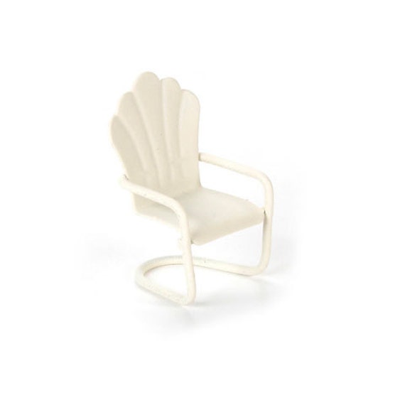 miniature lawn chair