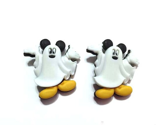 mickey mouse ghost dress