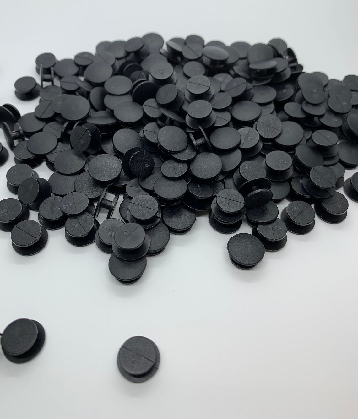 crocs-black-plastic-button-backs-for-diy-croc-charms-make-your-etsy