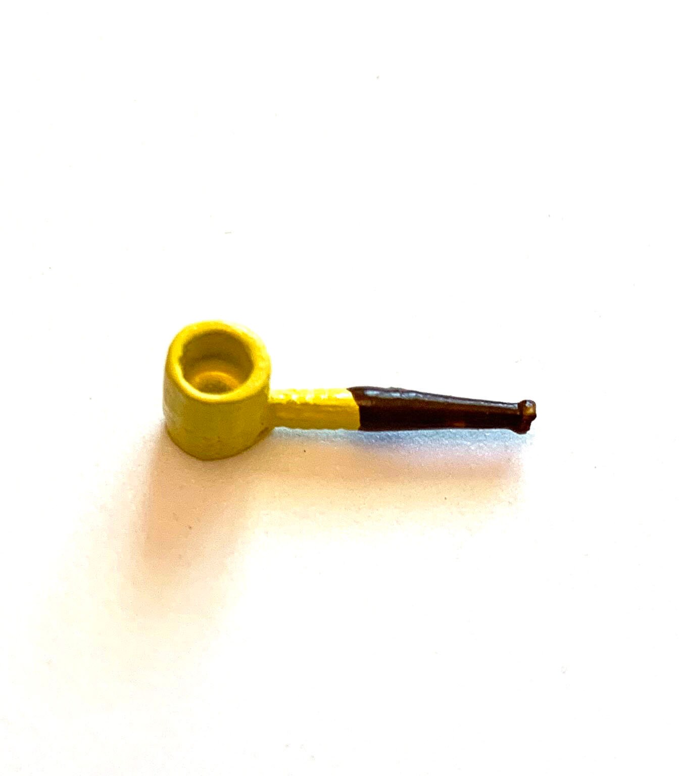 Corn Cob Pipe Clip Art