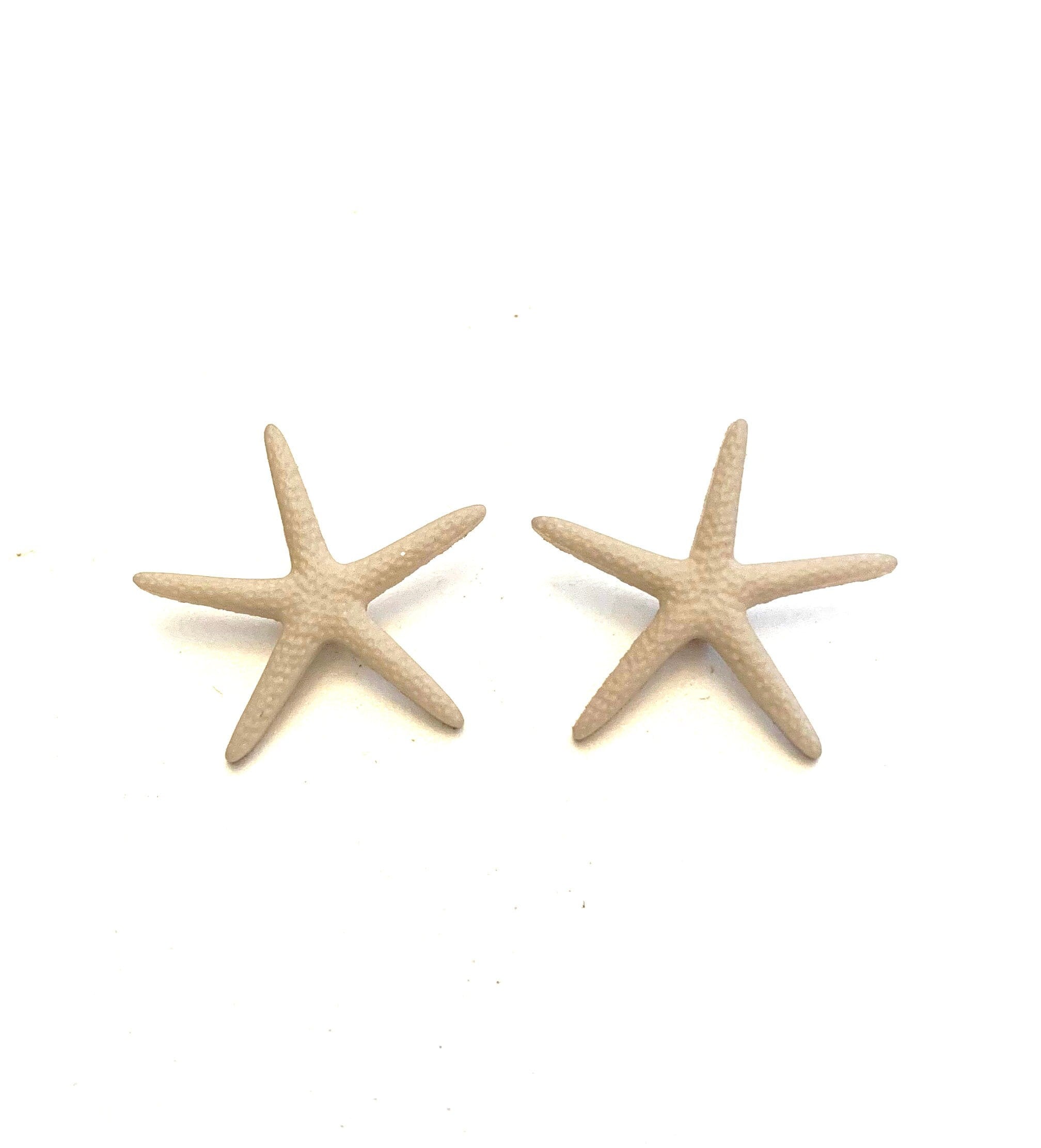 Starfish Button Shank Flat Back Choice Jesse Dress It up Wishes