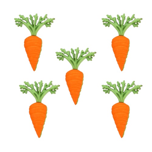 Fresh Produce Novelty Button Collection Dress It up Buttons Etsy