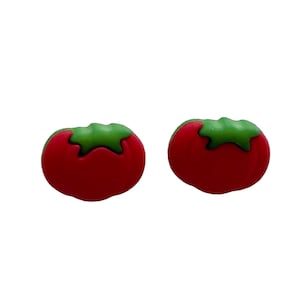 Mini Tomato Buttons Galore Shank Back Fruit Vegetables - 1082