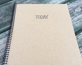 Daily Task List