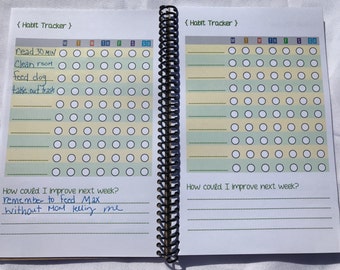 Habit Tracker