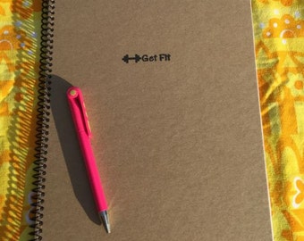 Fitness Journal