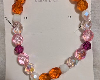Pulsera de la bandera del orgullo 1