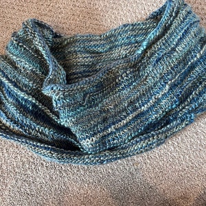 Waves cowl in Lakehouse