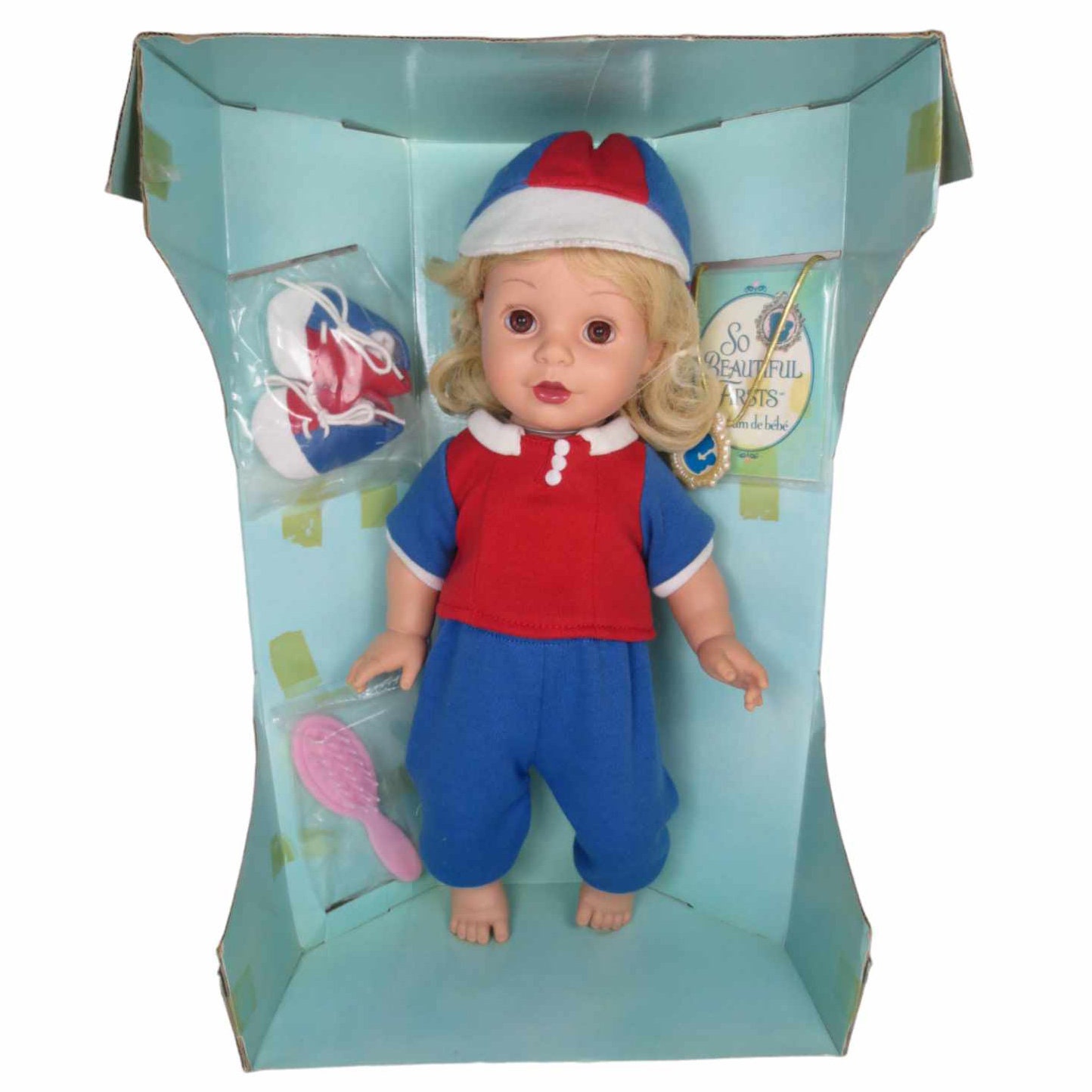 1995 Baby Doll Etsy