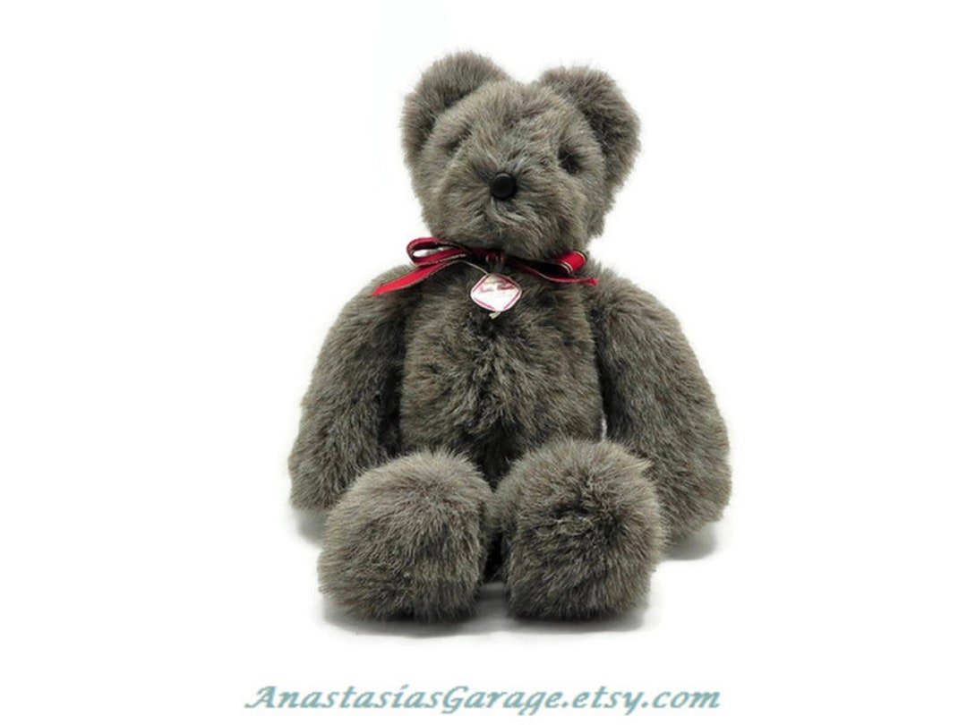 Kathy Kruse Teddy Bear Original Käthe Kruse Teddy Bear 18 Made in