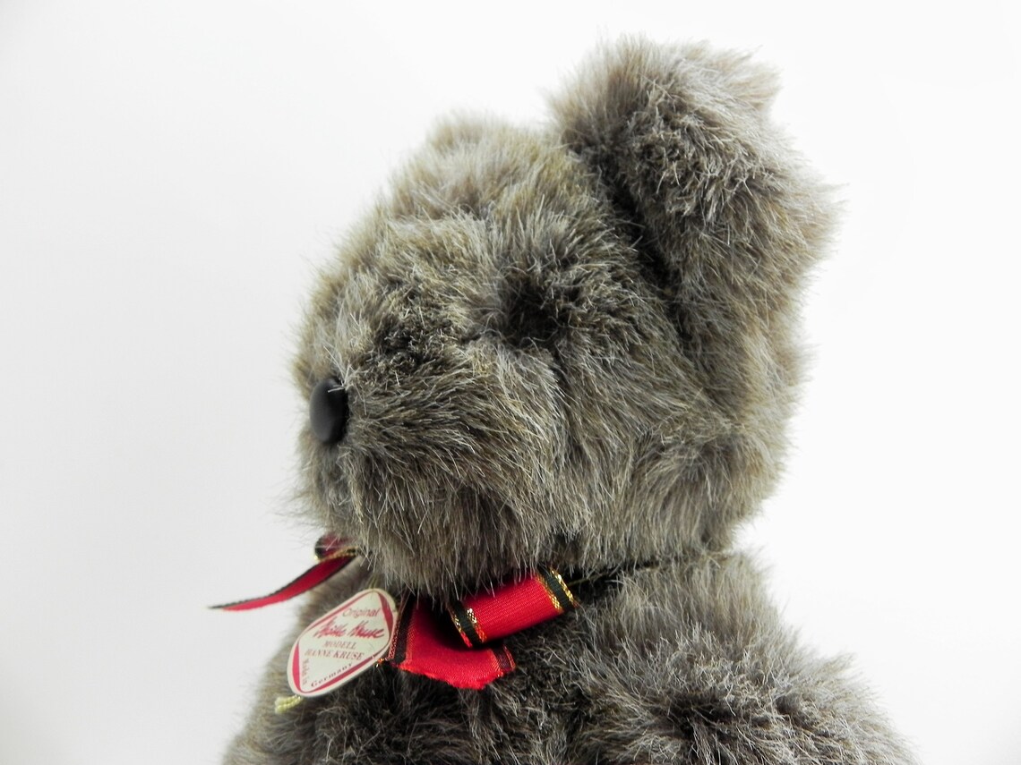 Kathy Kruse Teddy Bear Original Käthe Kruse Teddy Bear | Etsy