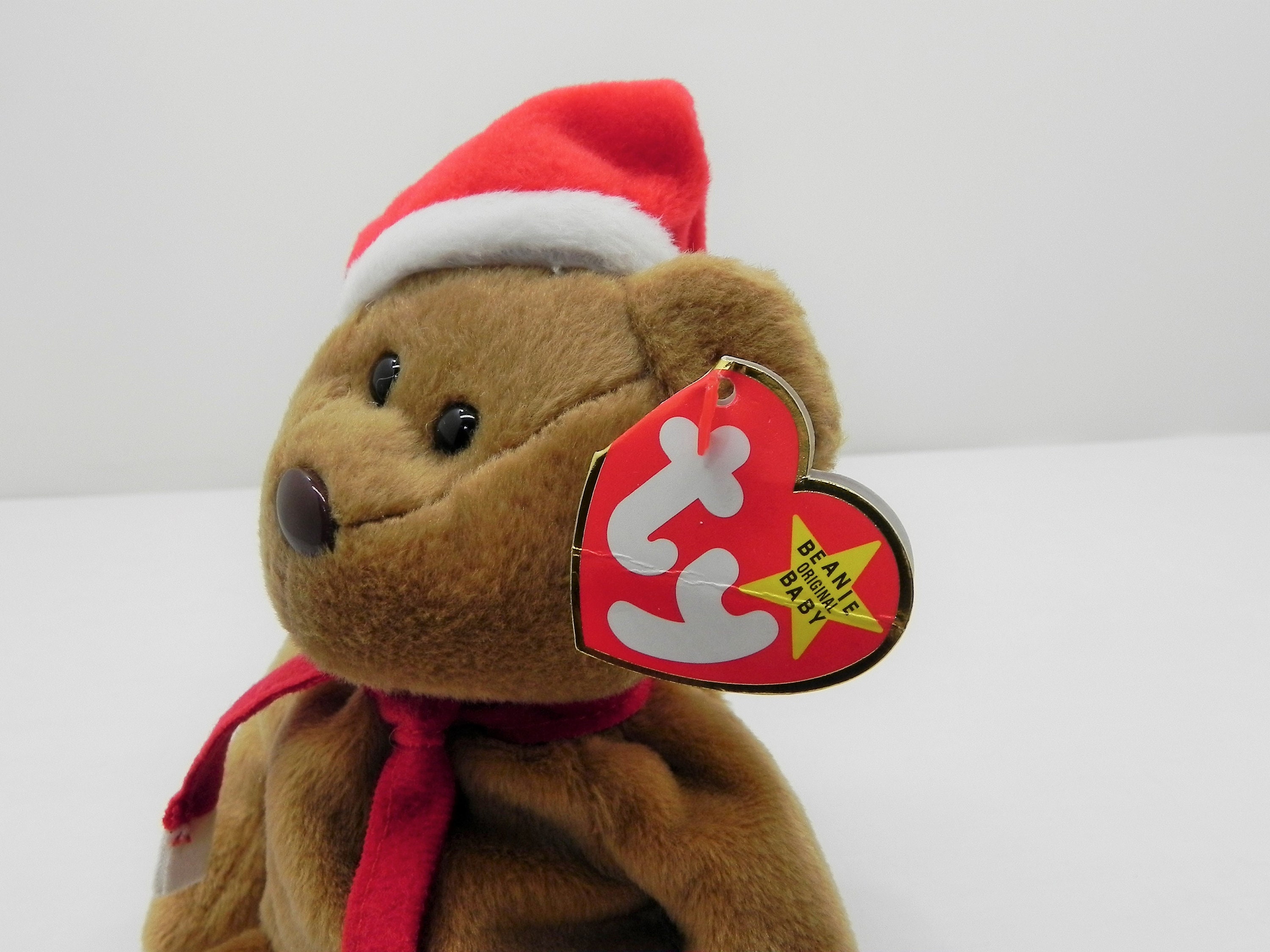 1997 teddy bear
