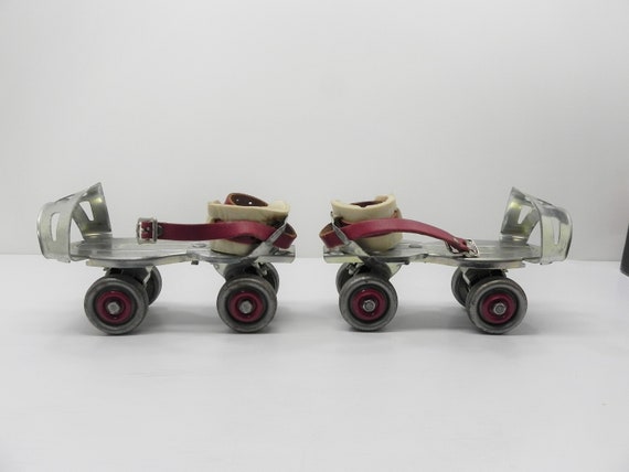 Sears Roller Skates 610-23119 - image 3