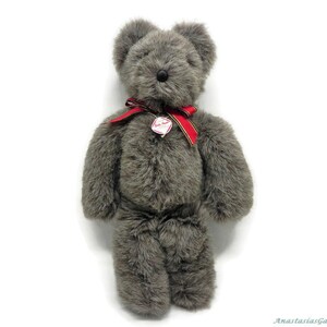 Kathy Kruse Teddy Bear Original Käthe Kruse Teddy Bear 18 Made in