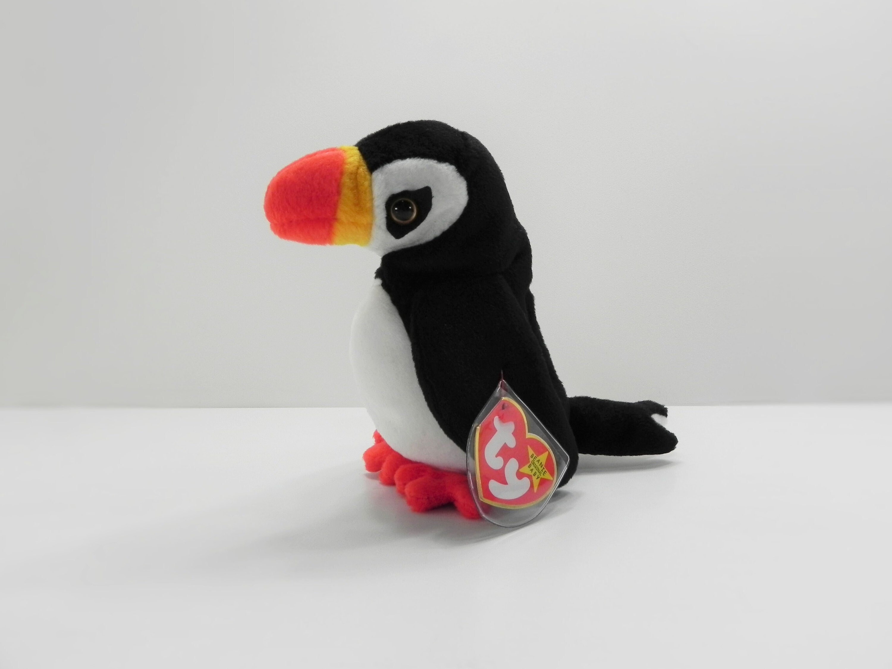 Puffer Beanie Baby Value | peacecommission.kdsg.gov.ng