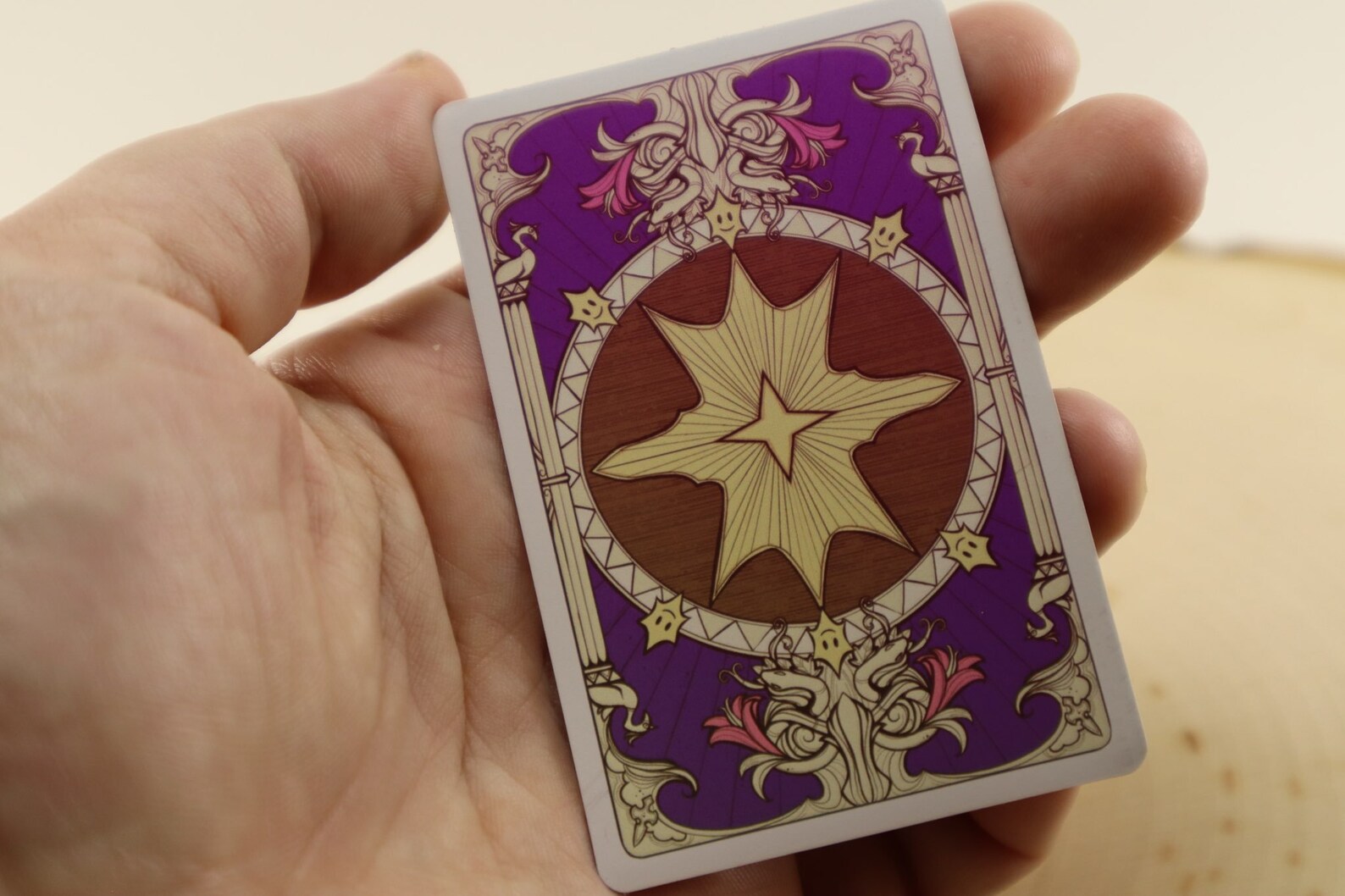 AST Astrologian FFXIV final fantasy xiv Card Etsy AST Astrologian FFXIV final fantasy xiv Card Etsy