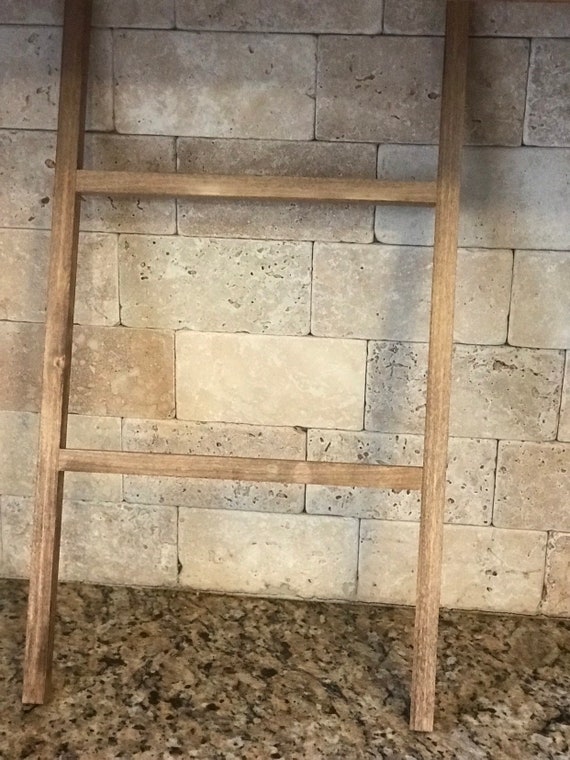 Wide Hand Towel Ladder Towel Ladder Tea Towel Hand Towel Rack