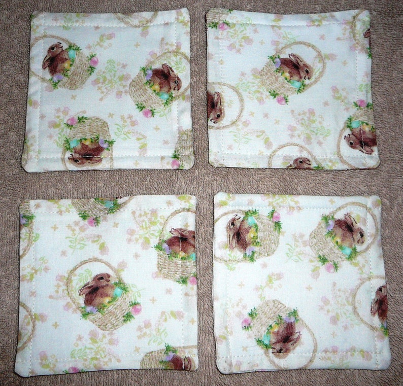 COASTER Setseaster & Spring Designsfabricset of - Etsy